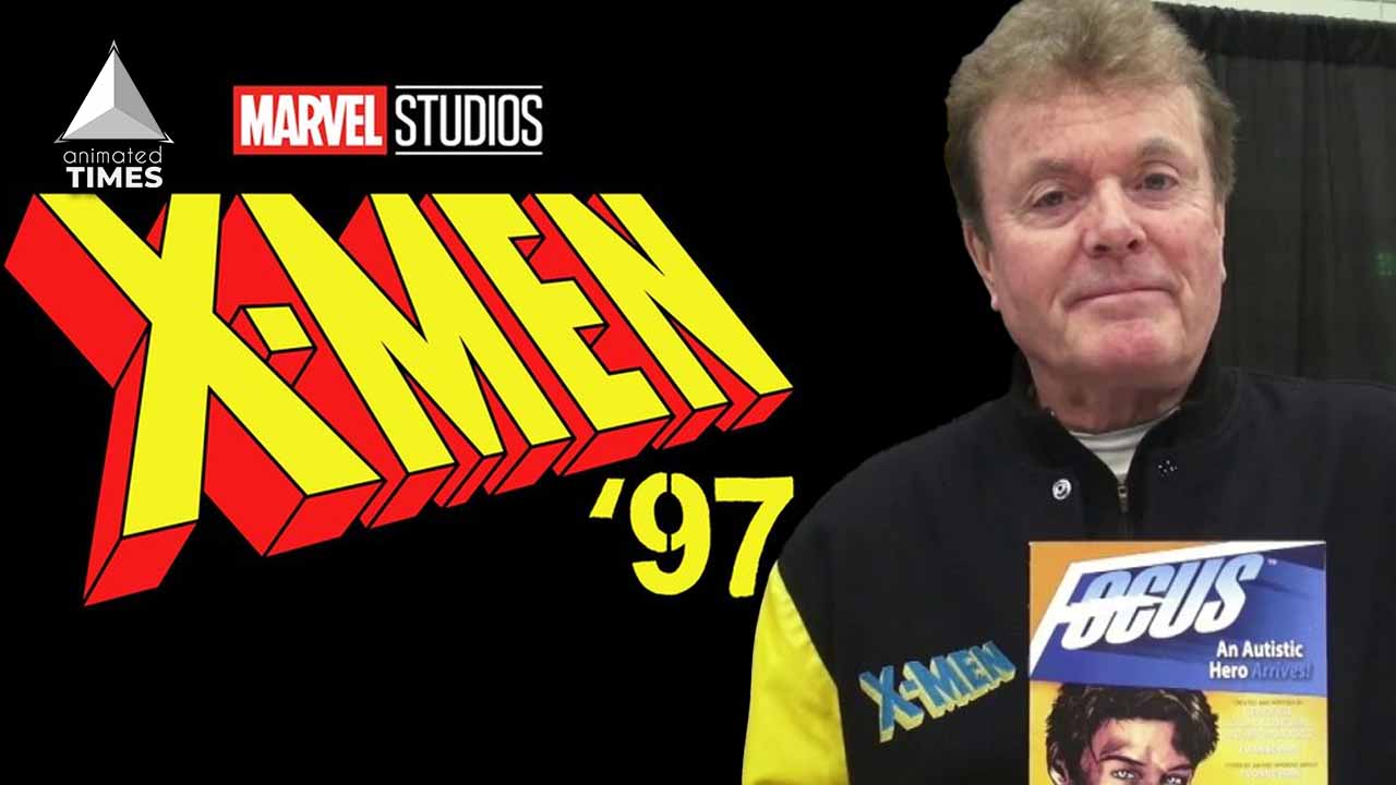 Netflix’s The Witcher Writer Moves To Marvel Studios’ X-Men ’97 for Disney+