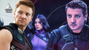 New Hawkeye Clip Shows Fake Avengers Overshadowing Clint Barton