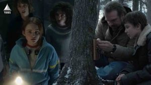 New Teaser Dropped On Stranger Things Day, Fans Celebrate Netflix Series