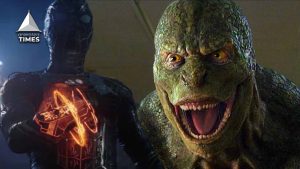 Newest ‘No Way Home Promo’ Features A Closer Look At Lizard