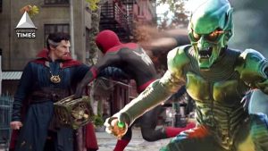 No Way Home: A Round-Up Of Important Details From The Trailer