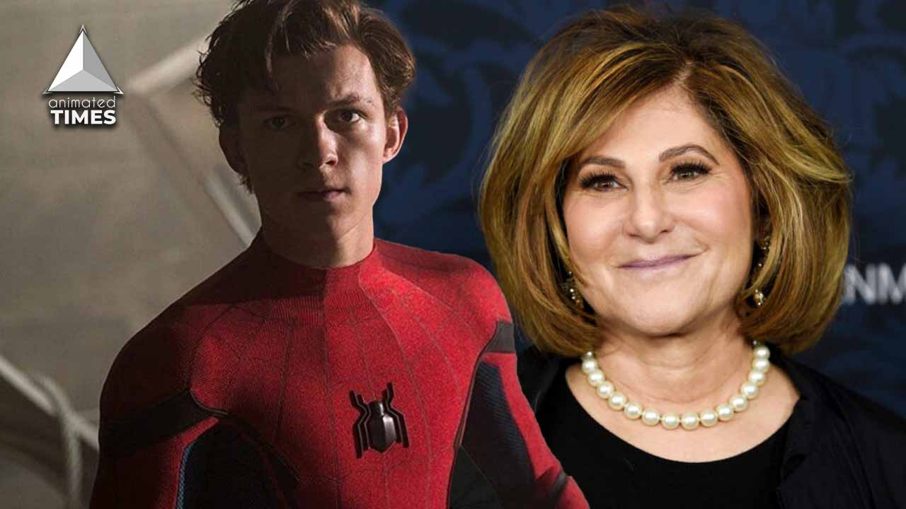 No Way Home: Producer Amy Pascal Addresses All The Leaks Affecting the Film