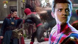 No Way Home: TV Spot Shows Doctor Strange And Spider-Man’s Creative Fight