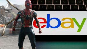 No Way Home Tickets Going For Really High Prices on eBay