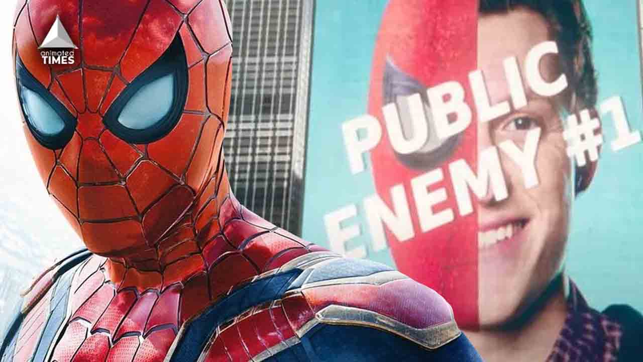 The Spider-Man Story Can Finally Be Told By No Way Home The MCU’s Civil War Failed To
