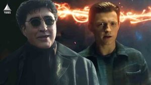 According To Tom Holland, “No Way Home” Connects 3 Spider-Man Movie Generations