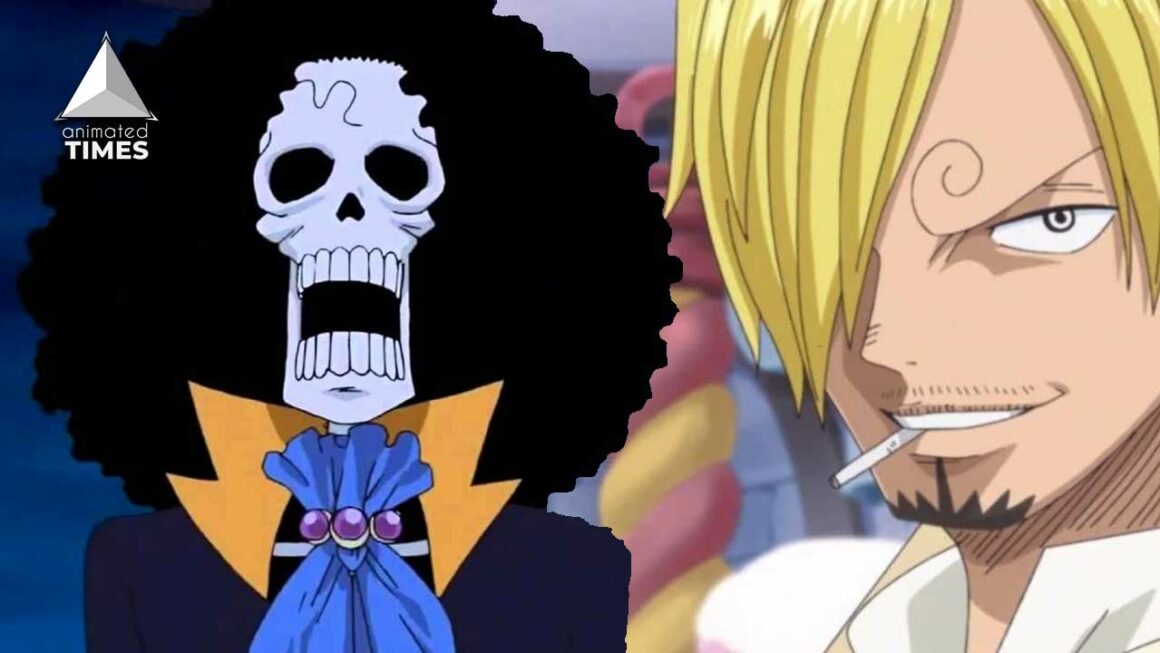 One Piece: Is Any Of The Straw Hats Going To Die In Wano Country Arc ...