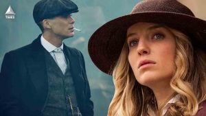 Peaky Blinders Episodes That Prove Tommy & Grace Are Soulmates