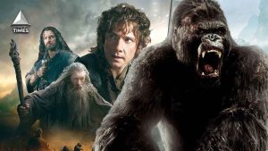 Peter Jackson’s Movies Ranked As Per Their Average Metacritic And Rotten Tomatoes Scores