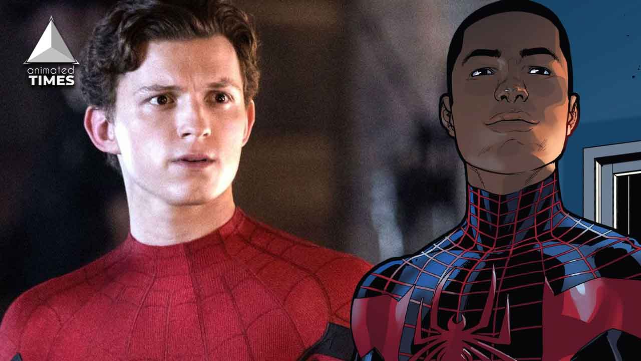 Peter Parkers Tenure As The Spider Man To End In MCU