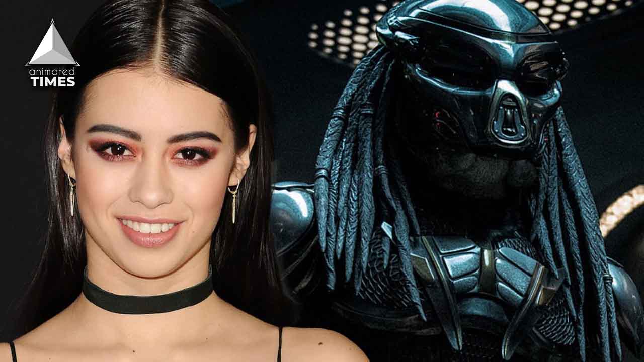 Prey Actress Amber Midthunder Proud Excited For Her New Predator Movie