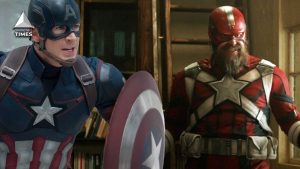 Red Guardian Broke Faith With Russia To Be More Like Captain America