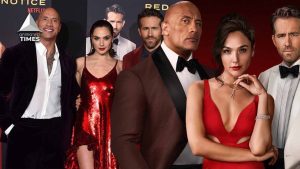 Red Notice: Why Is It Netflix’s Most Expensive Movie of All Time?