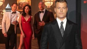 Red Notice 2: Sequel Confirmed By Director But There Is A Catch