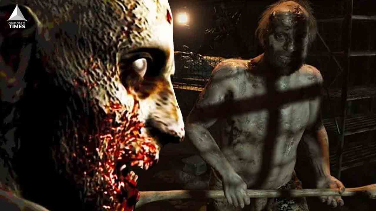 Resident Evil: Scariest Moments That Are The Epitome Of Jump Scares In Gaming History, Ranked