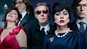 Ridley Scott Responds to Backlash From Real-Life Gucci Family For ‘House Of Gucci’