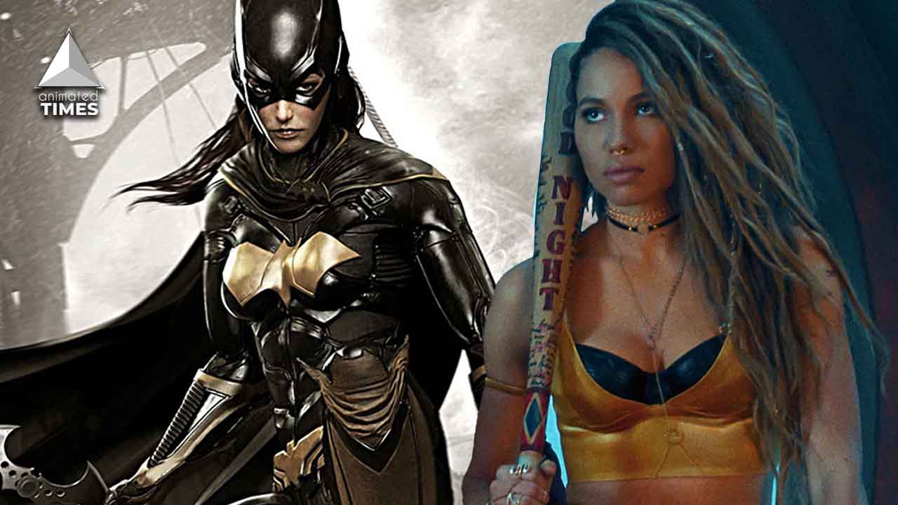 Rumor Has It! Batgirl’s Film Will Set Up Black Canary’s Solo Film