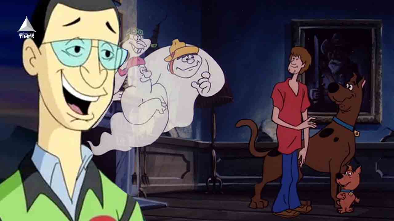 Scooby-Doo: These 5 Characters Should Have Their Own Spinoffs