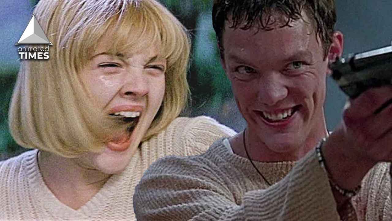 Scream Most Shocking Deaths In The Franchise Till Now