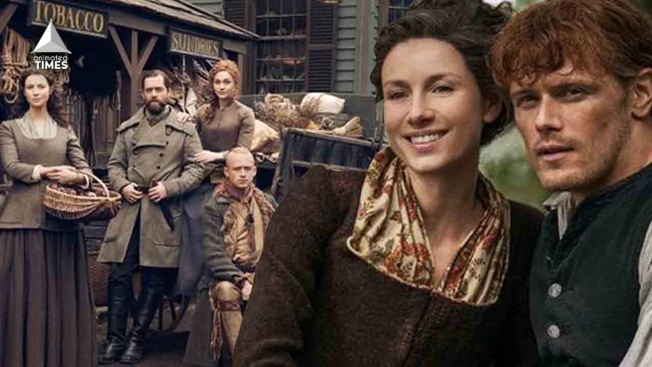 Season 6 Of Outlander Is All Set To Be Released In March 2022