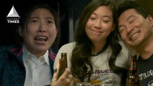 Shang-Chi: Times When Katy Chen Proved Herself To Be A Hero