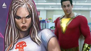 Shazam 2: Every Possible DC Comics Character Rachel Zegler Could Portray!