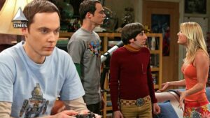 Simon Helberg Reunites With Jim Parsons On Young Sheldon