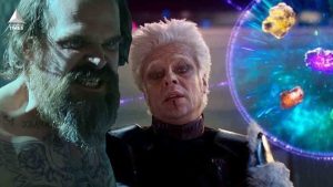 Some Fascinating Details Fans Noticed About These 10 Superhero Films From 2021 (so far)