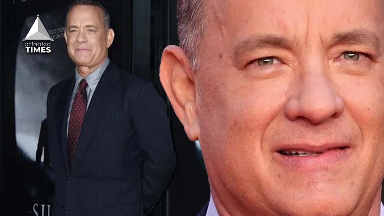 Some Unsung Truths About Tom Hanks