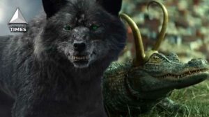 Sorting MCU Creatures Into Hogwarts Houses As Per Their Personality Traits