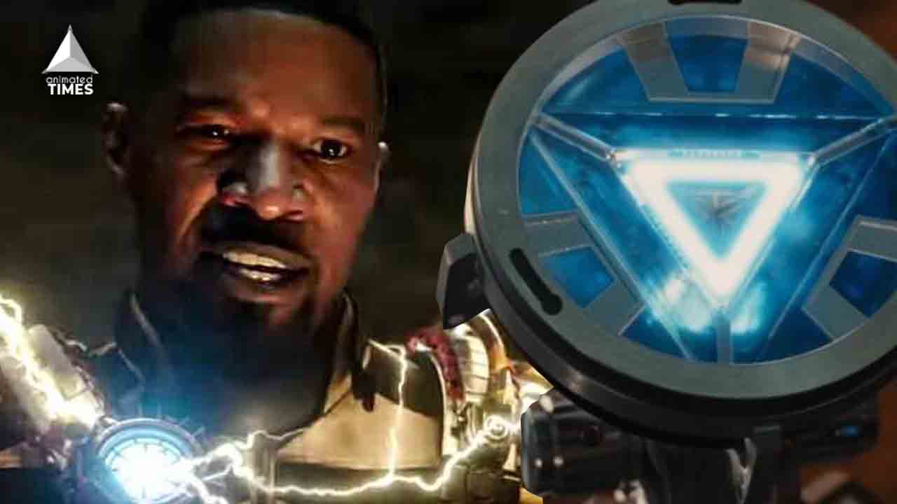 Spider-Man: Fans Are Losing It Over Electro Using Stark Tech!