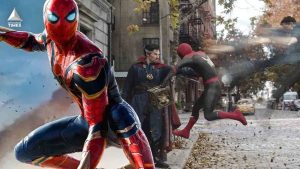 The Second Trailer Description For Spider-Man: No Way Home Has Been Leaked