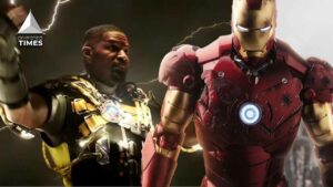 Spider-Man Theory: How Garfield’s Electro Killed Stark’s Iron Man