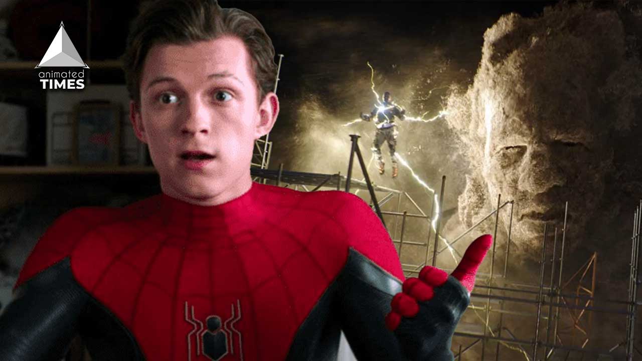 Fans Have Been Trolled As A Result Of Leaks In The New Spider-Man: No Way Home Trailer