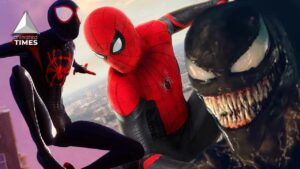 How Are Marvel Characters Divided Between Three Cinematic Universes? Producer Explains!