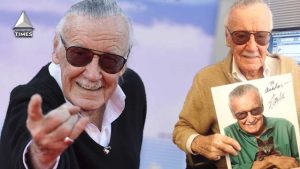 Stan Lee: The Man, The Creator, The Legend – Fans Pay Homage On His 3rd Death Anniversary