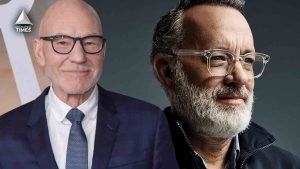 Star Trek: Is Tom Hanks In The Film? First Contact Writer Comments!