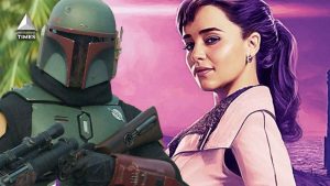 Star Wars: Boba Fett’s Show Could Bring Back Secret Disney-Era Characters!