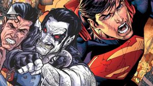 Superman Discloses The Worst Villain He’s Ever Faced