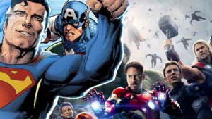 Superman Thinks the Avengers are Reckless Killers (And He Just Might be Right)