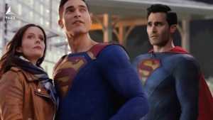 Superman and Lois Has Finally Got A December Release Date For Its UK Fans!