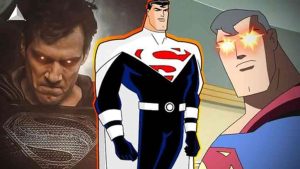 Superman’s Most Brutal Attack Was More Evil Than His Snyderverse Or Injustice Kills