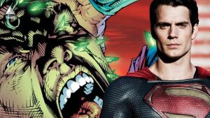Superman’s New Weakness Discovered: Other Than The Famous Kryptonite