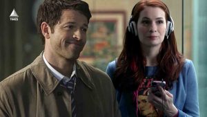 Supernatural: Best Characters Apart From The Winchester Brothers