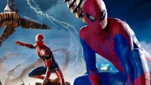 The Amazing Spider-Man Star Andrew Garfield Reflects On His