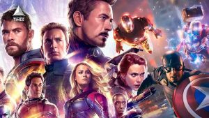 The Avengers Have a Texting Group And Are Still Close to Each Other