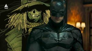 The Batman: In Order to Evolve, Robert Pattison’s Batman Might Have to Face Scarecrow