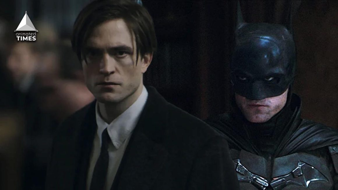 The Batman: New Synopsis Has Established Dark Knight As World's ...