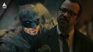 The Batman’s BTS Video Reveals New Look at Gordon and Dark Knight’s Meet!
