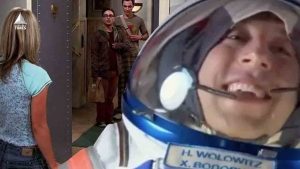 The Big Bang Theory: Best Characters In All Seasons